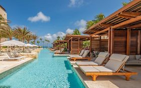 Hyatt Regency Aruba Resort Spa And Casino Aruba